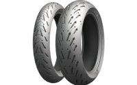 Michelin Road 5 moto pnevmatike